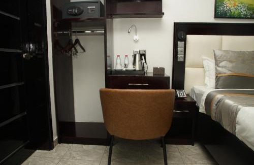 Douala Hotel | Exotic Plaza