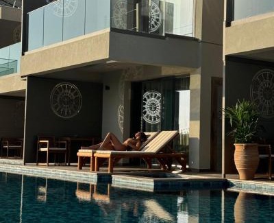 Protaras Complejo | Exotic Sea Boutique Adults Only