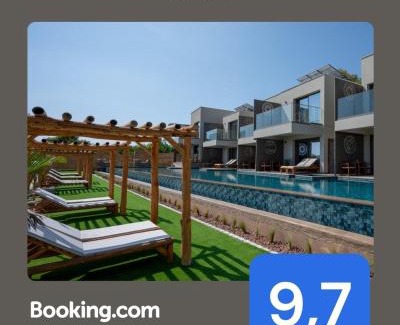 Protaras Complejo | Exotic Sea Boutique Adults Only