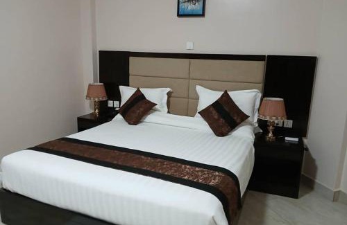 Kigali Cama Y Desayuno | EXOTIC Smart LUXURIE
