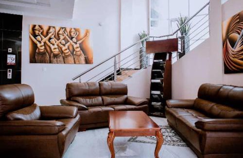 Kigali Cama Y Desayuno | EXOTIC Smart LUXURIE
