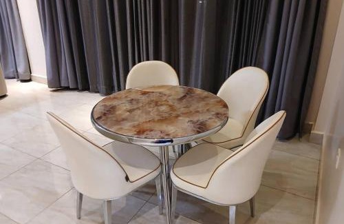 Kigali Cama Y Desayuno | EXOTIC Smart LUXURIE