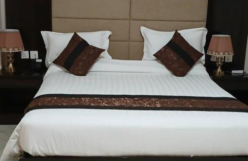 Kigali Cama Y Desayuno | EXOTIC Smart LUXURIE
