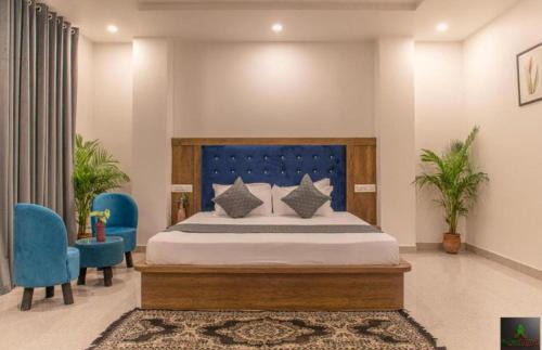Dharampur Apartamento | Exotic Stays I The Classy Castle I Property of the year I Serviced Villa I Couple Friendly I Pvt Balcony I Open Air Terrace I Bonfire I Kasauli