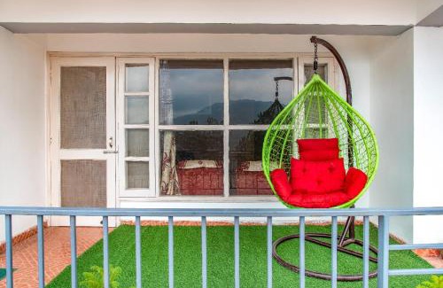 Dharampur Apartamento | Exotic Stays I The Kasauli Western Uphills I Vacations I Family Groups & Events I Forest Treks I Memories I Serviced Apartments I Kasauli