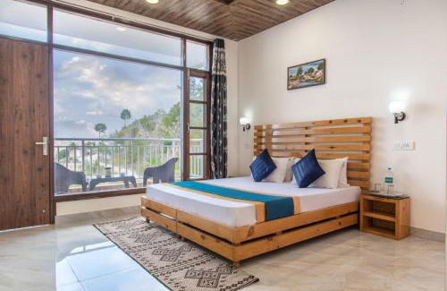 Dharampur Apartamento | Exotic Stays I The Mountain Peak I Guaranteed Best Price I Vacations I Family Events I Pet friendly & Serviced Apts I Kasauli