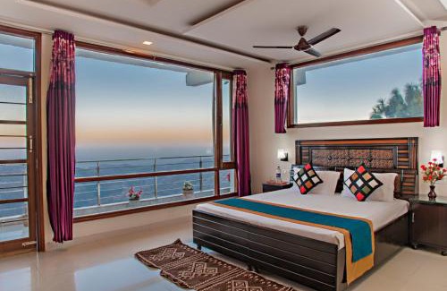 Dharampur Apartamento | Exotic Stays I The Mountain Peak I Guaranteed Best Price I Vacations I Family Events I Pet friendly & Serviced Apts I Kasauli