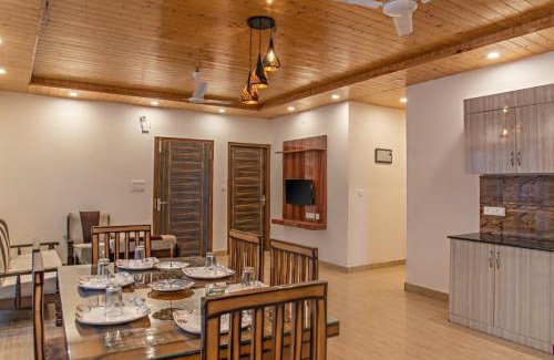 Dharampur Apartamento | Exotic Stays I The Suhana Suffer I Toy Train & Mountains View I Apartments I Excellent Service Of Year I Nature Treks I Kasauli