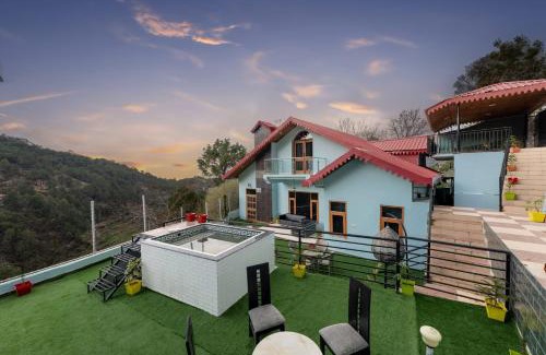 Dharampur Apartamento | Exotic Stays Kasauli