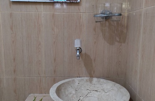 Sampalan Hotel | Exotic View Cottage