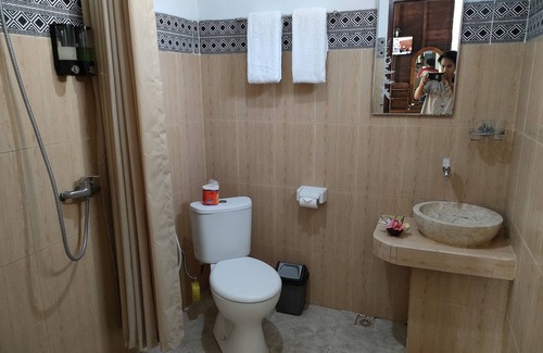 Sampalan Hotel | Exotic View Cottage