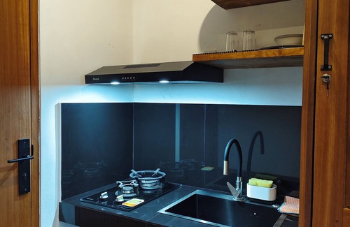 Berawa Apartamento | Exotica Loft Canggu