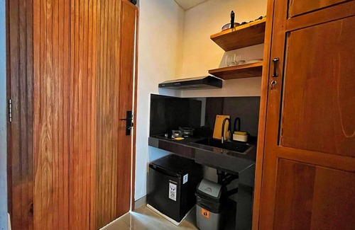 Berawa Apartamento | Exotica Loft Canggu