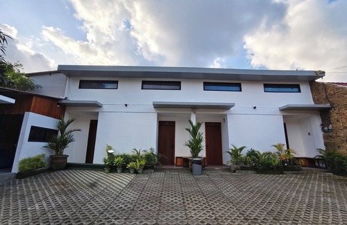 Berawa Apartamento | Exotica Loft Canggu