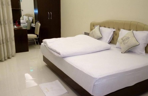 Cox's Bazar Hotel | Exotica Sampan Cox's Bazar