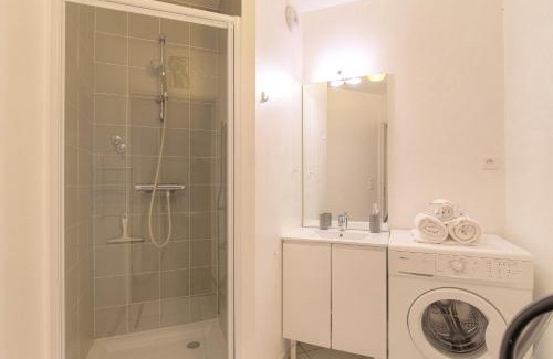 Republique - Tolstoi Apartamento | Expérience 3D Flat