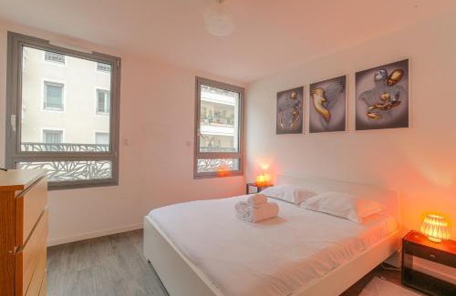 Republique - Tolstoi Apartamento | Expérience 3D Flat