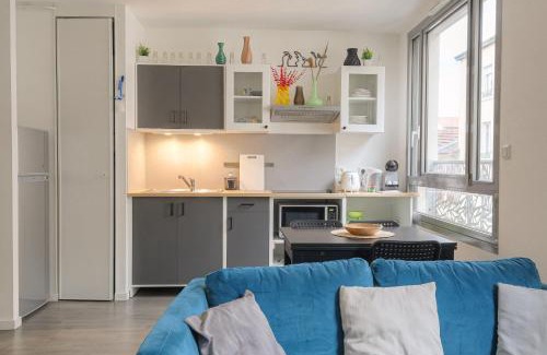 Republique - Tolstoi Apartamento | Expérience 3D Flat
