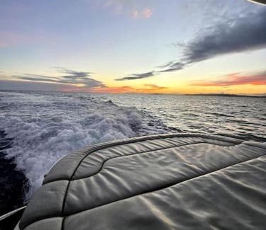 Carnon-Plage Alquiler De Eote | Expérience luxueuse sur un yacht