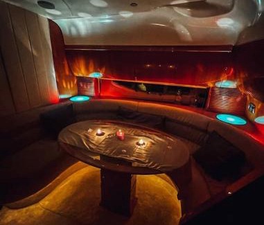Carnon-Plage Alquiler De Eote | Expérience luxueuse sur un yacht