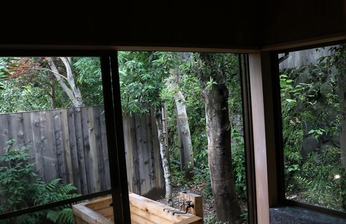 Miyakami Casa | EXP. Co-Onsen