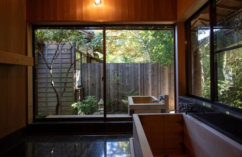 Miyakami Casa | EXP. Co-Onsen