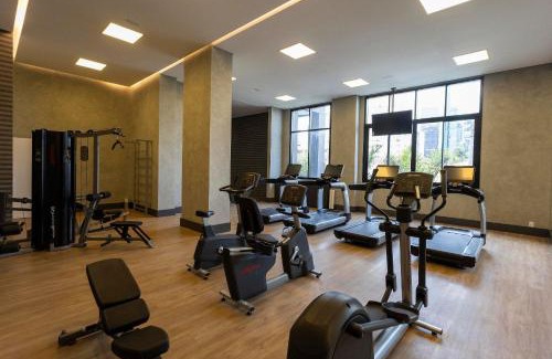 Pinheiros Apartamento | Expand Pinheiros