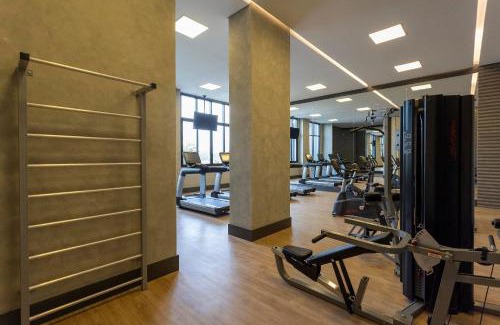 Pinheiros Apartamento | Expand Pinheiros