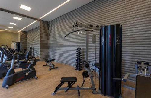 Pinheiros Apartamento | Expand Pinheiros