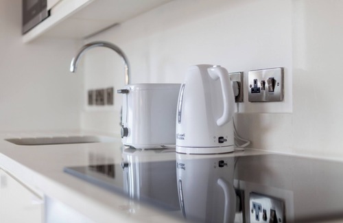 Victoria Apartamento | Expansive 3BR sanctuary flat in Hackney
