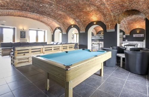 Houyet Casa | Expansión de la casa de vacaciones en Houyet con jardín