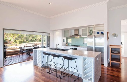 Wilyabrup Casa | Js 'Retreat - Flutes Estate, Margaret River - ¡increíble arquitecto diseñado!