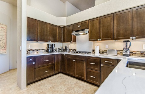 West Sedona Casa | Sedona Dove Wing Knoll Expansive Views +Patio+Outdoor Dining+Bubbly Hot Tub & Pool+FirePit!
