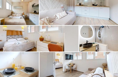 Toulouse East Apartamento | expat renting - Le Dolce Vita - Netflix