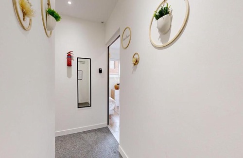 Toulouse East Apartamento | expat renting - Le Dolce Vita - Netflix