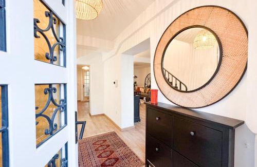 Castanet-Tolosan Apartamento | expat renting - Les Coteaux - Jardin - Spacieux