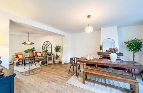 Castanet-Tolosan Apartamento | expat renting - Les Coteaux - Jardin - Spacieux