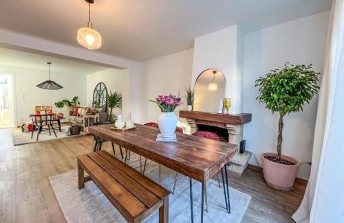 Castanet-Tolosan Apartamento | expat renting - Les Coteaux - Jardin - Spacieux