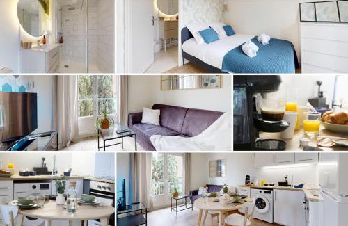 Casselardit Apartamento | expat renting - Le Pastel - Netflix - Zenith