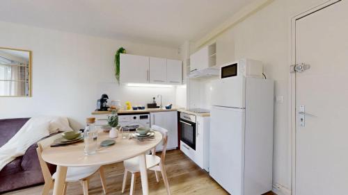 Casselardit Apartamento | expat renting - Le Pastel - Netflix - Zenith