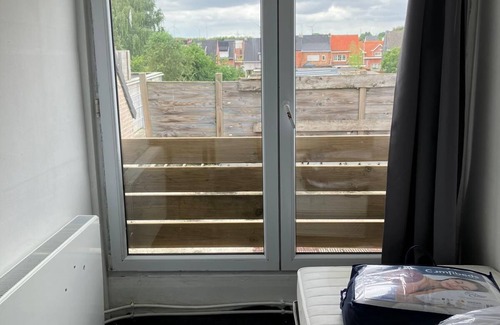 Hoevenen Apartamento | Expats House 10 Stabroek Belgium