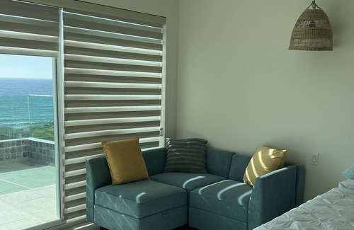 Rosarito Casa | Retreat Steps to a Private Beach.