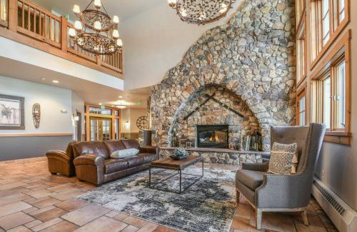 River Run Casa | Expedition Station 8590 by SummitCove Lodging