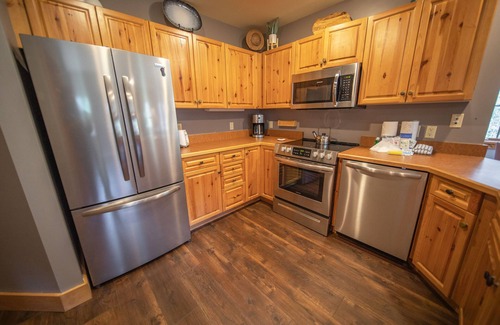 River Run Condominio | Expedition Station 8593