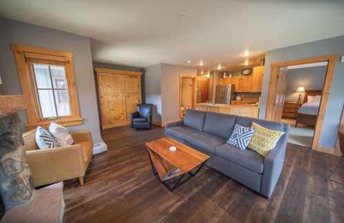 River Run Condominio | Expedition Station 8593