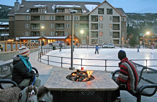 River Run Condominio | Expedition Station 8593