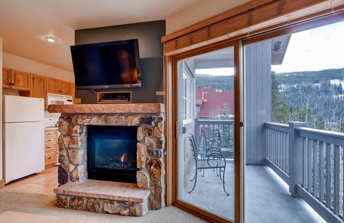 River Run Apartamento | Expedition Station by Keystone Resort