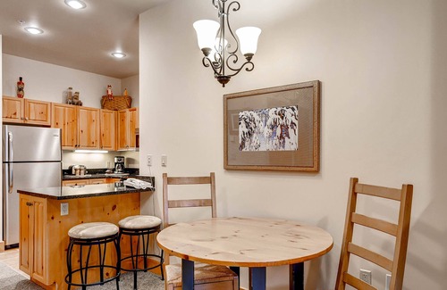 River Run Apartamento | Expedition Station by Keystone Resort