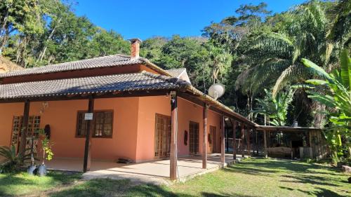 Morro Azul Cabina | Experiência incrível na Serra!
