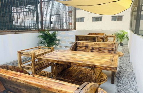 Wat Tha Phra Casa | Experience Bangkok Floating Market Boutique Stay Khlong Bang Luang
